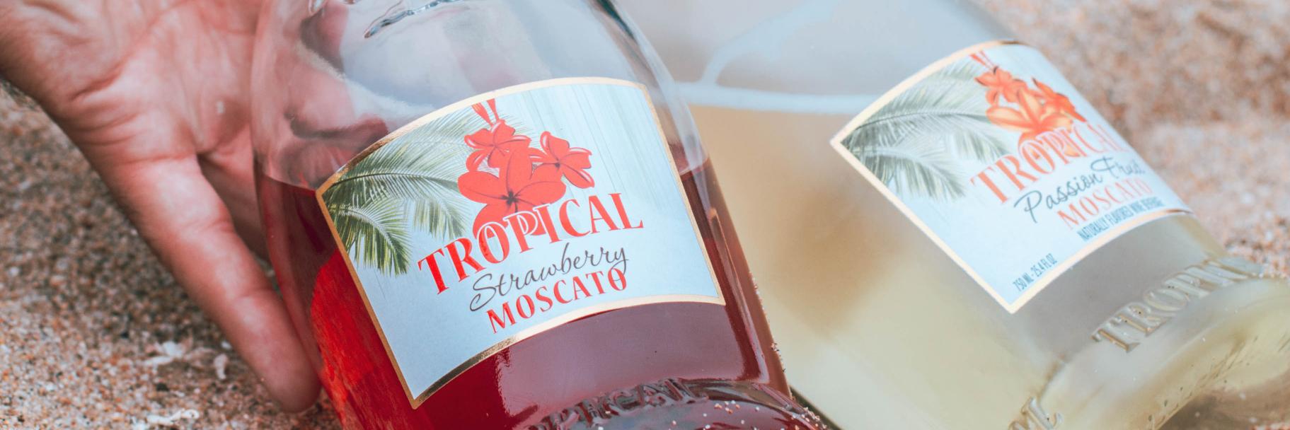 TropicalMoscato's profile banner image