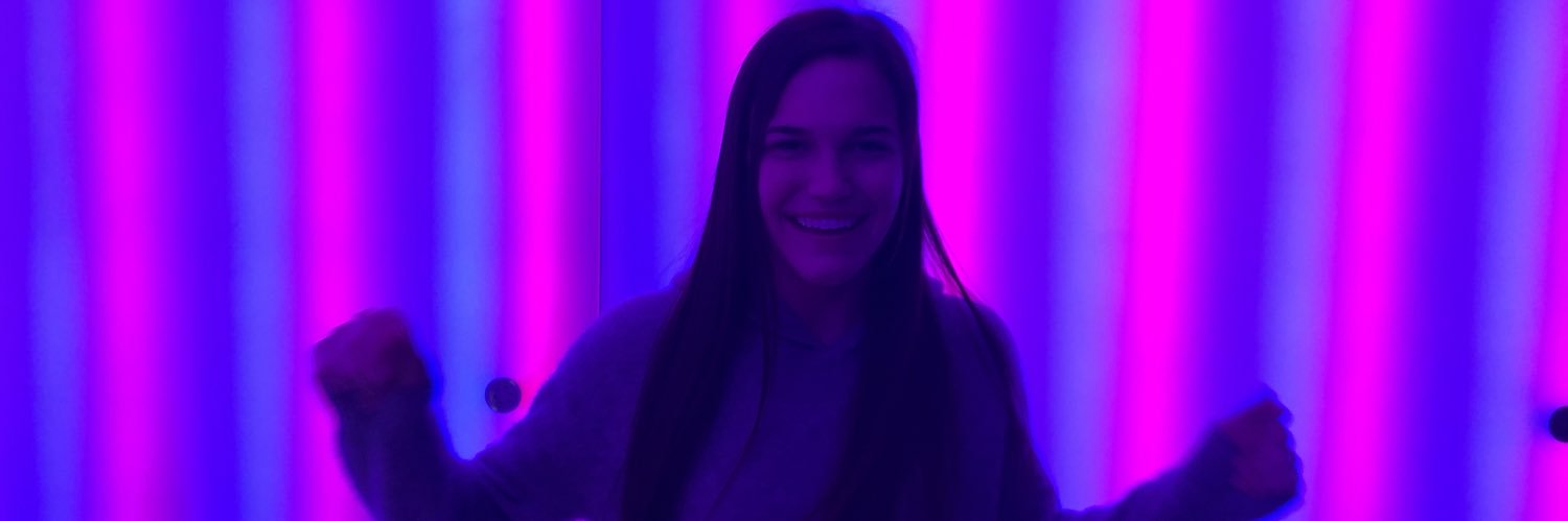 janece118's profile banner image