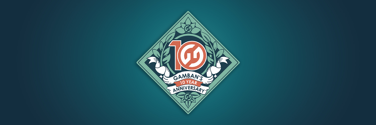 Gamban banner