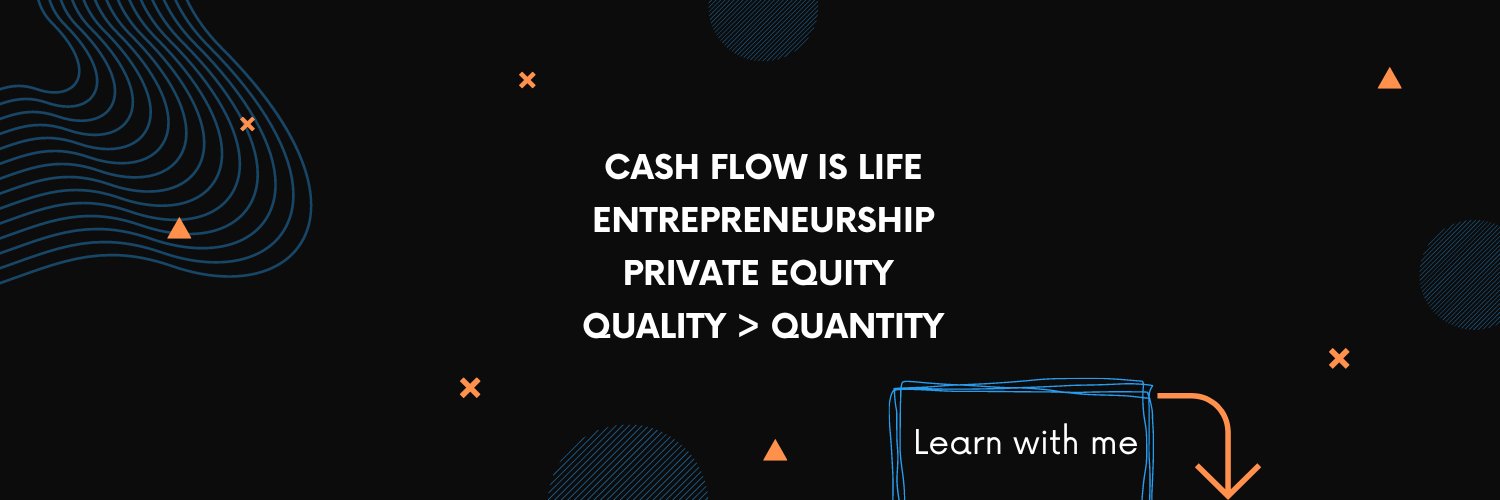 Ben Tiggelaar 🟠 banner