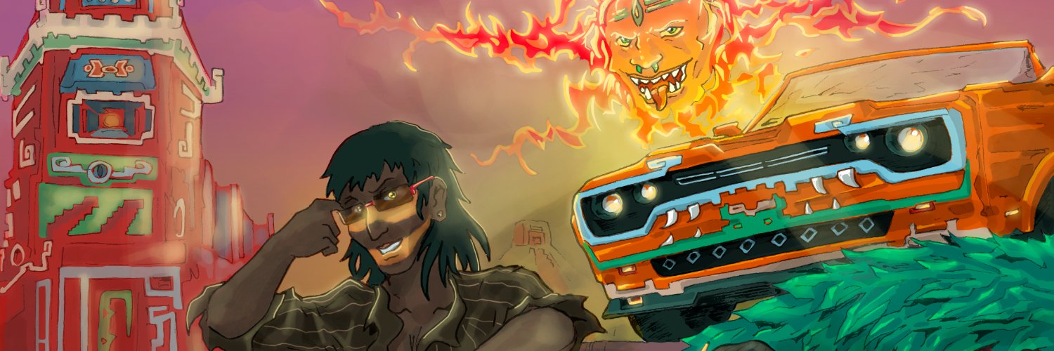 𝙕𝘼𝙈𝘼𝙃𝙀𝙇 banner