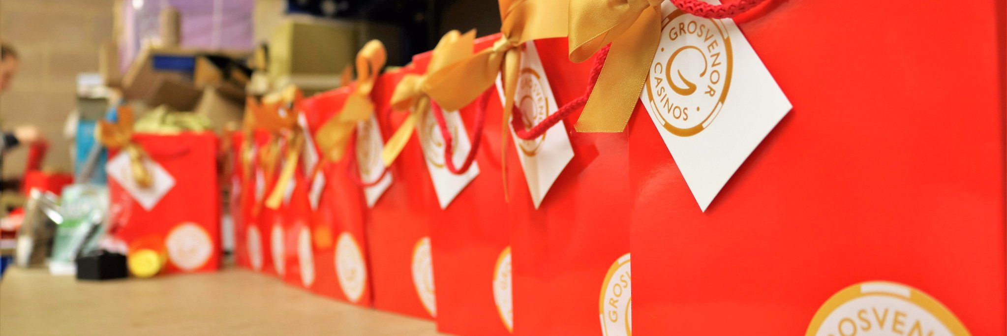 CocoonGifts's profile banner image