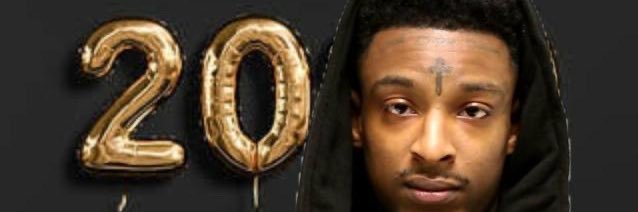 rodicsavage's profile banner image