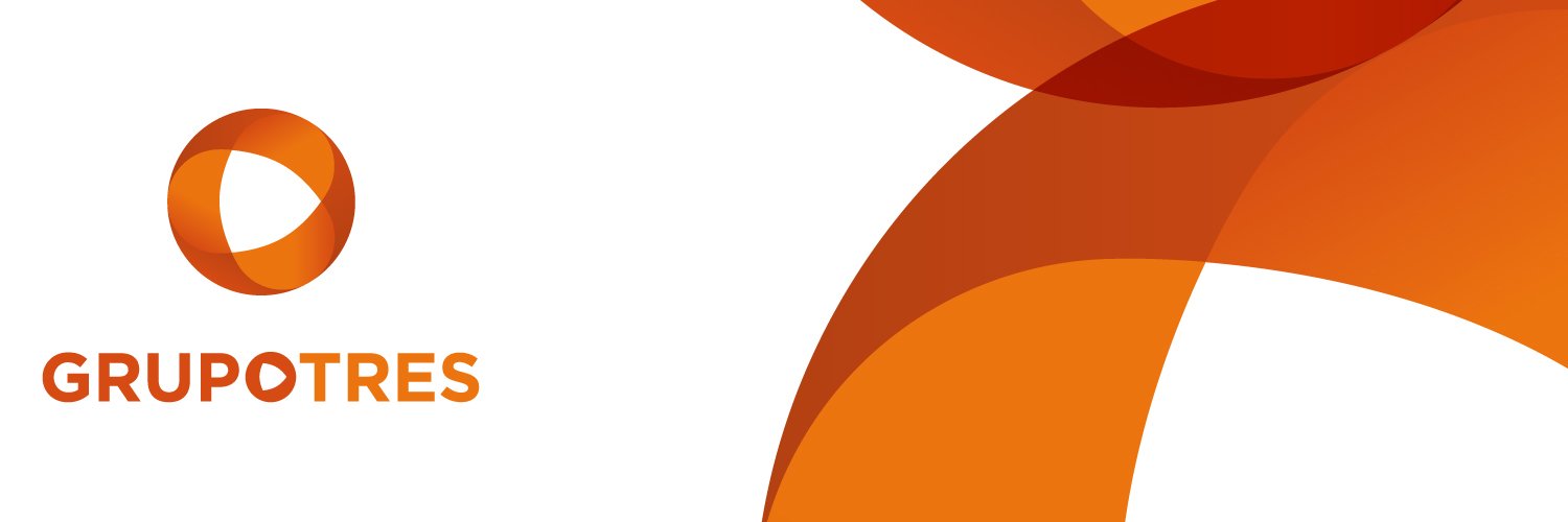 GrupoTres banner