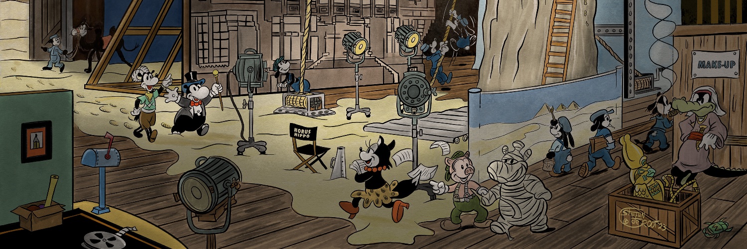 StayfDRAWS's profile banner image