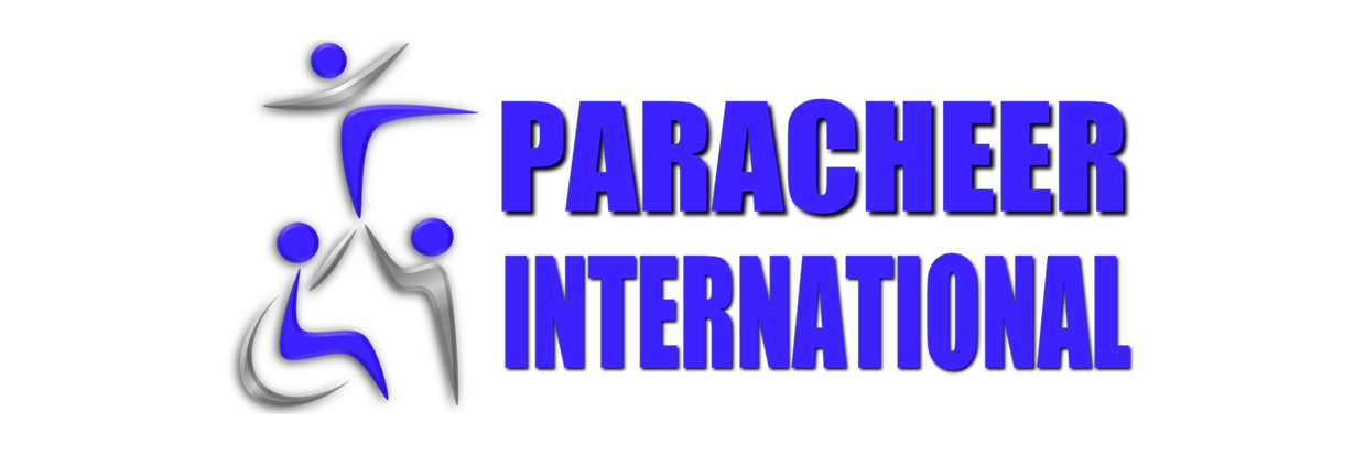 ParaCheer Int'l banner