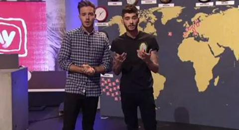 1DLarry_Ziam's profile banner image
