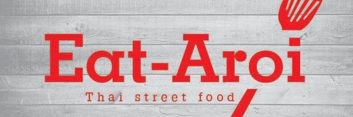 Eat-Aroi Thai banner