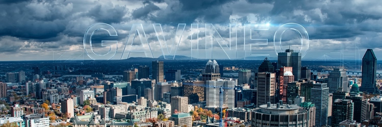 Gavineo banner