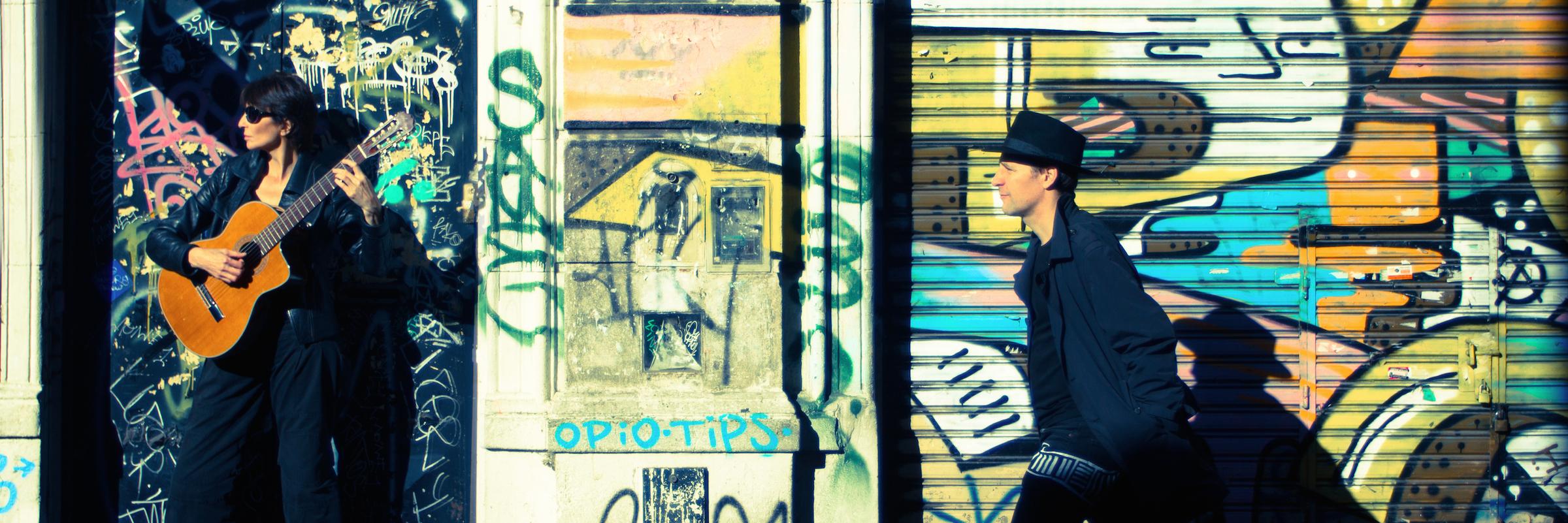 BlueTangoBand's profile banner image