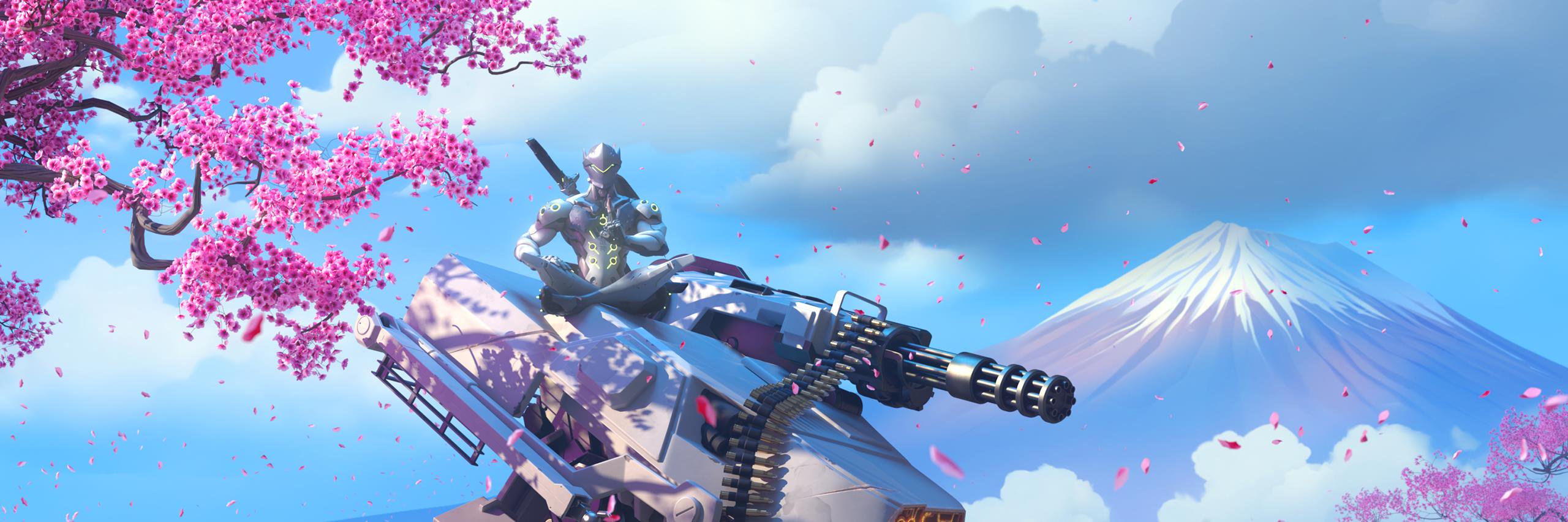 OverCyborg's profile banner image