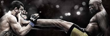 MMAzoneOne's profile banner image