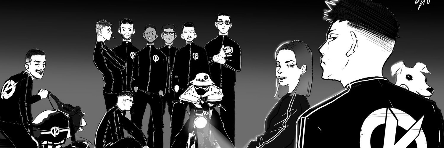 Ubots81's profile banner image