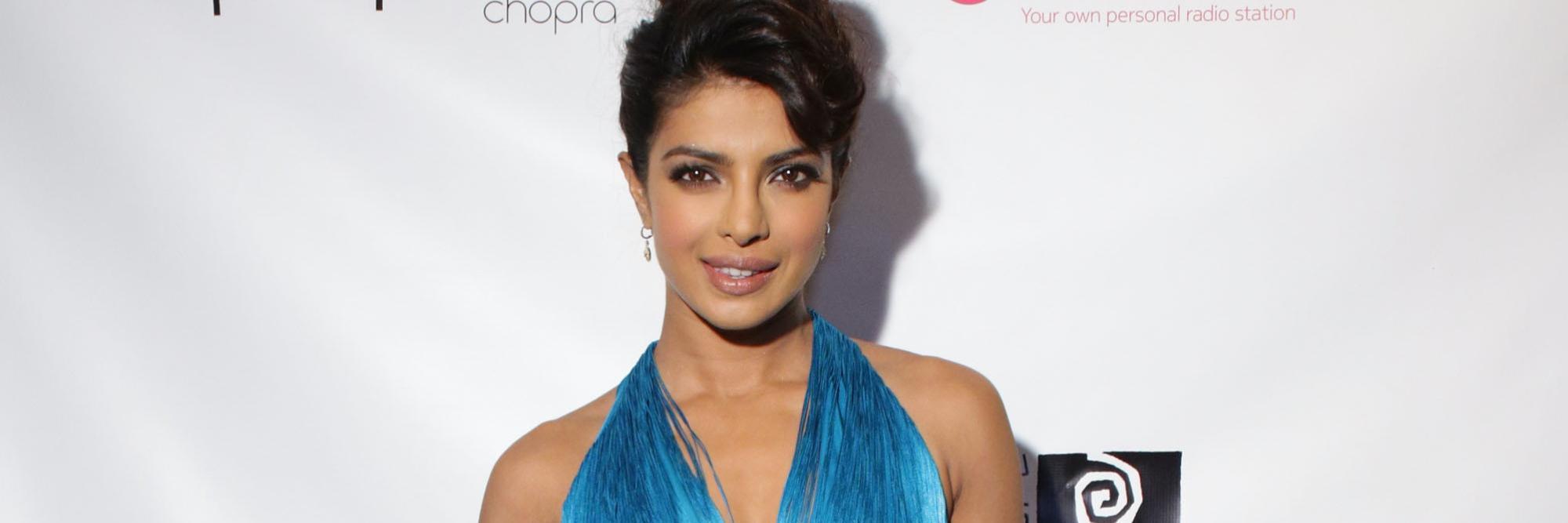 Priyanka2Fan's profile banner image
