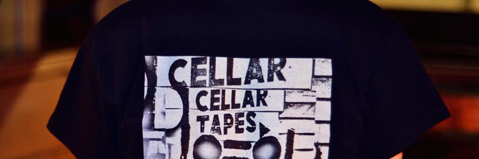 !o=o! CellarTapesUK banner