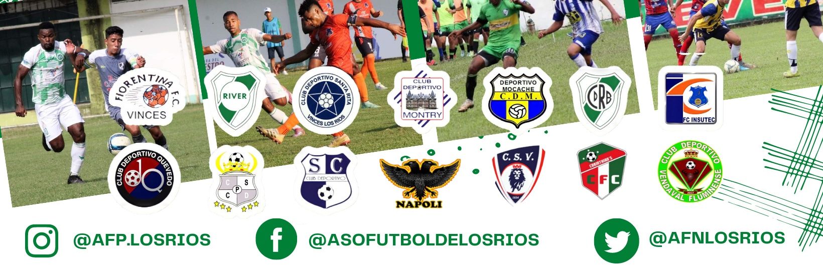 AFNLosRios's profile banner image