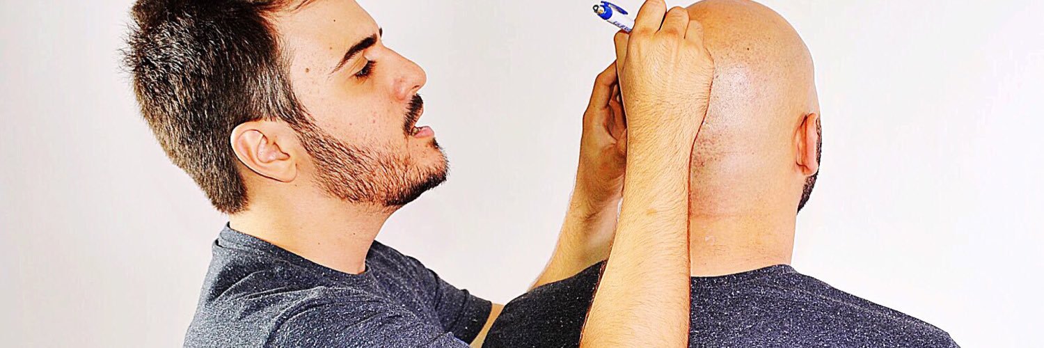 hamiltinhod's profile banner image