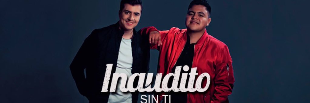InauditoOficial's profile banner image