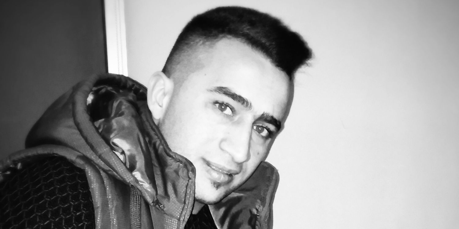 murat656616's profile banner image