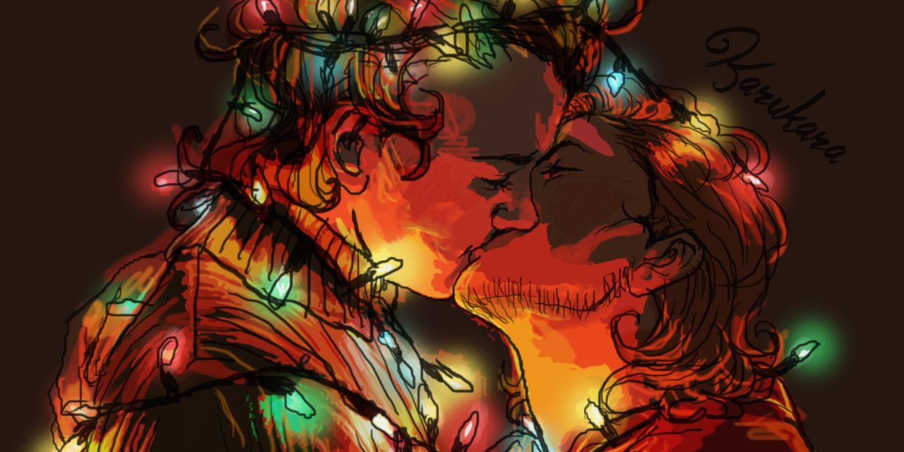 larrysnights's profile banner image