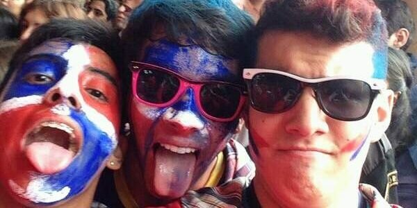 NaachooHerrera's profile banner image