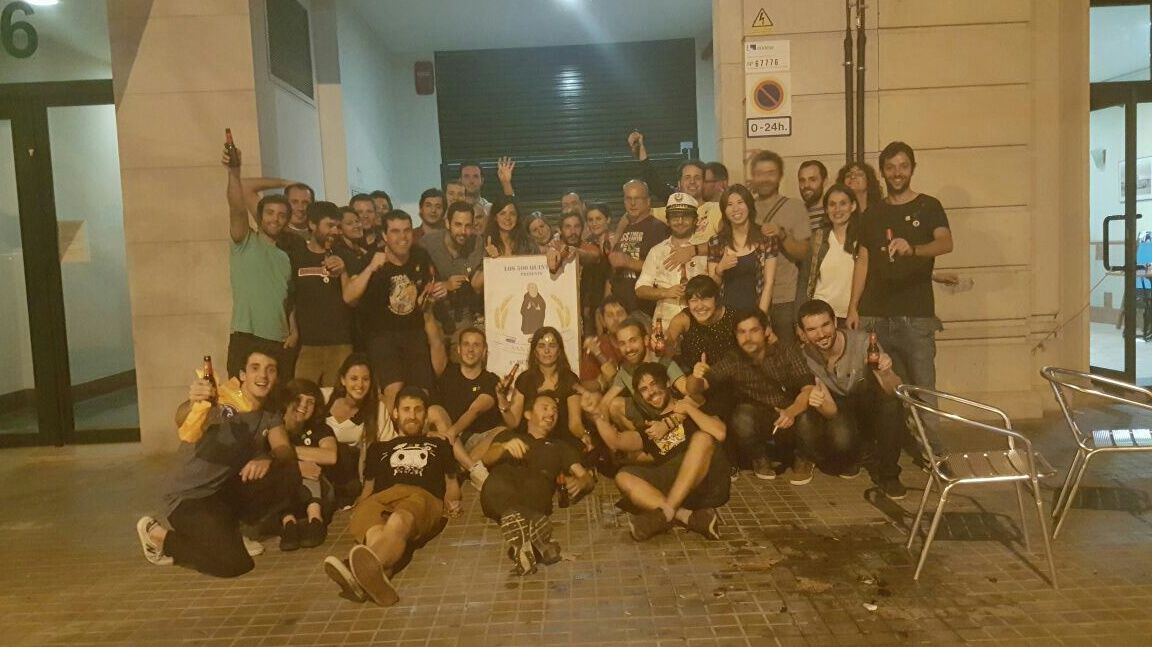los500bcn's profile banner image