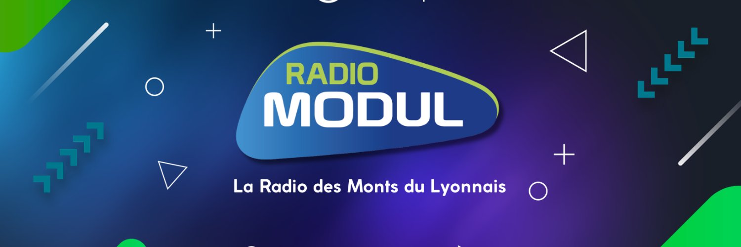 Radio MODUL banner