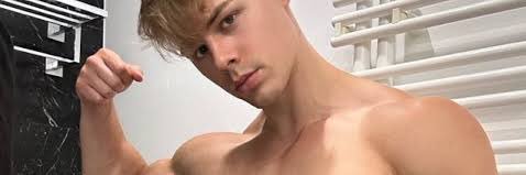 Sam Peachyboy banner