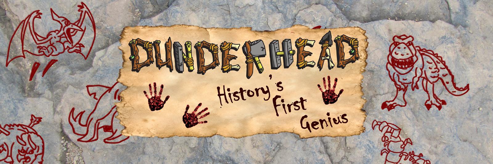 DunderheadHFG's profile banner image