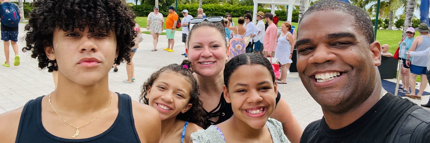 Terry J. Dade banner