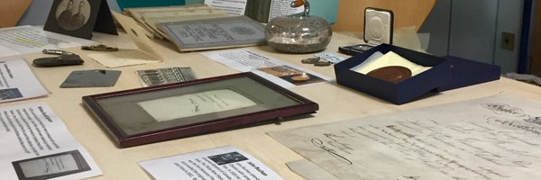 HGSArchives Profile Banner