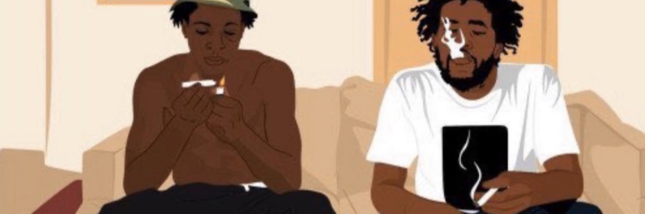 Lovingdre87's profile banner image