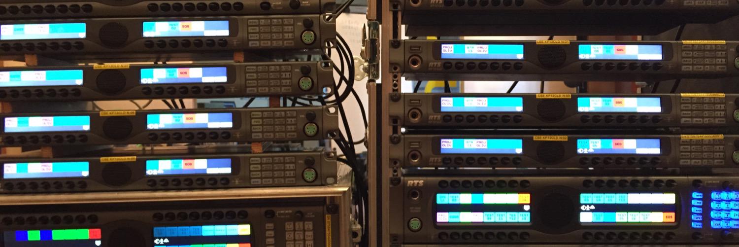 Luc Filaretos. CSE banner