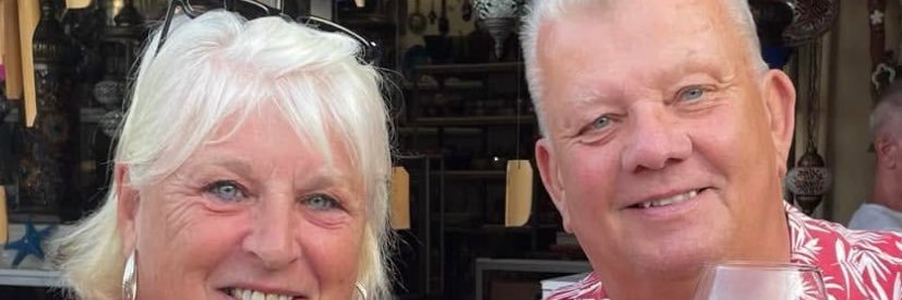 Dr Peter Tyrrell Curtis banner