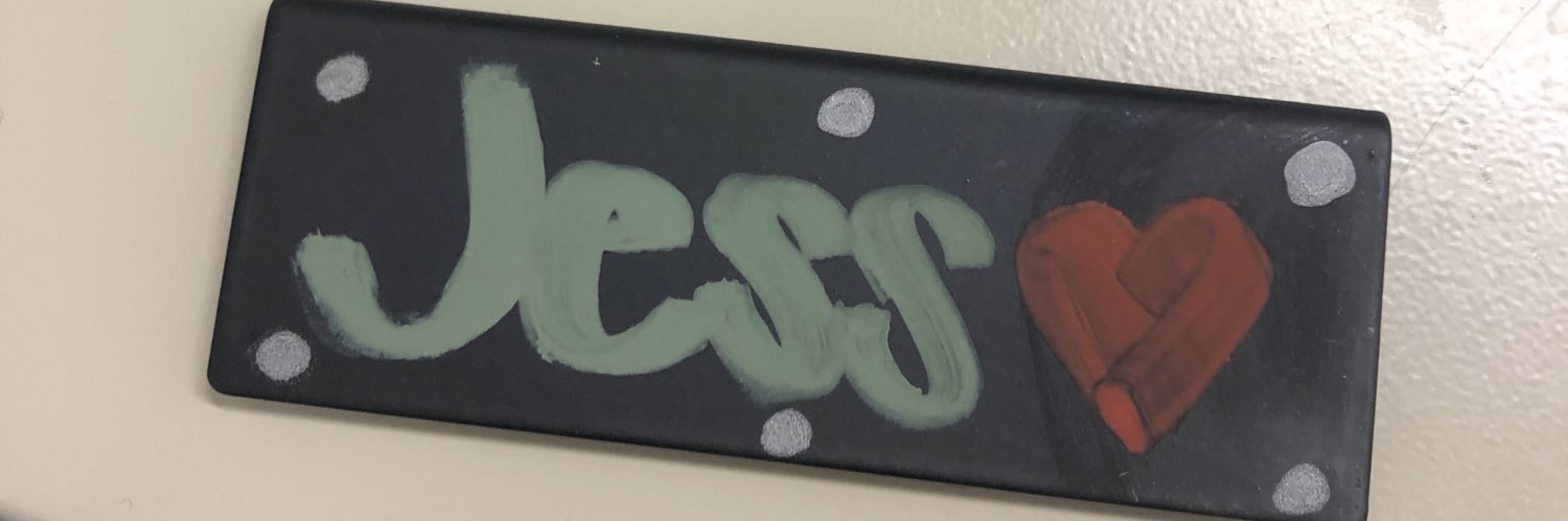 JessicaAnnelle's profile banner image
