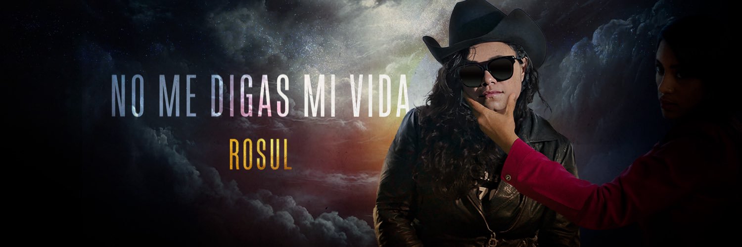 RosulMusic's profile banner image