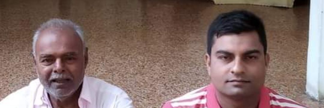 amar37227's profile banner image