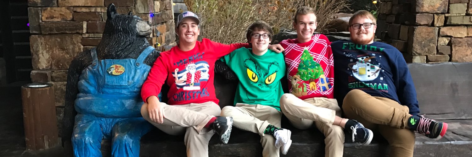 MattSchlottman's profile banner image