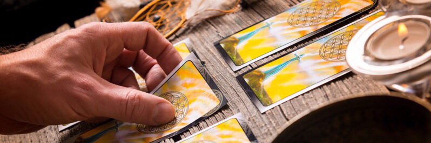 jtarot7's profile banner image