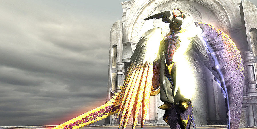NeloArchangel's profile banner image