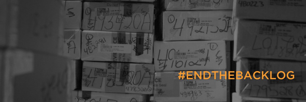 ENDTHEBACKLOG.org's banner