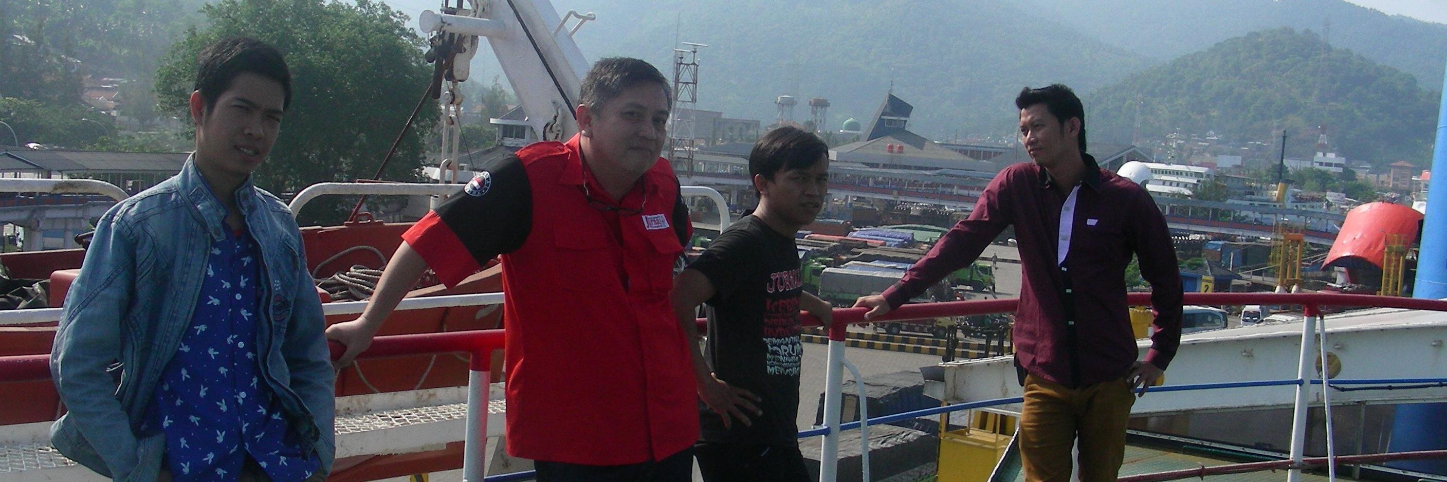 Idham Syarief banner