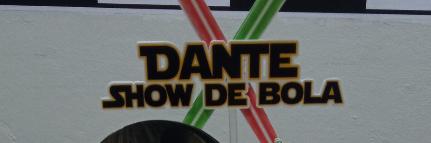 DanteGomes2's profile banner image