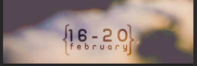 SUCU Events Week '15 banner