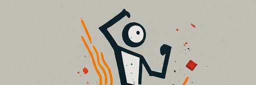HitByBricks's profile banner image
