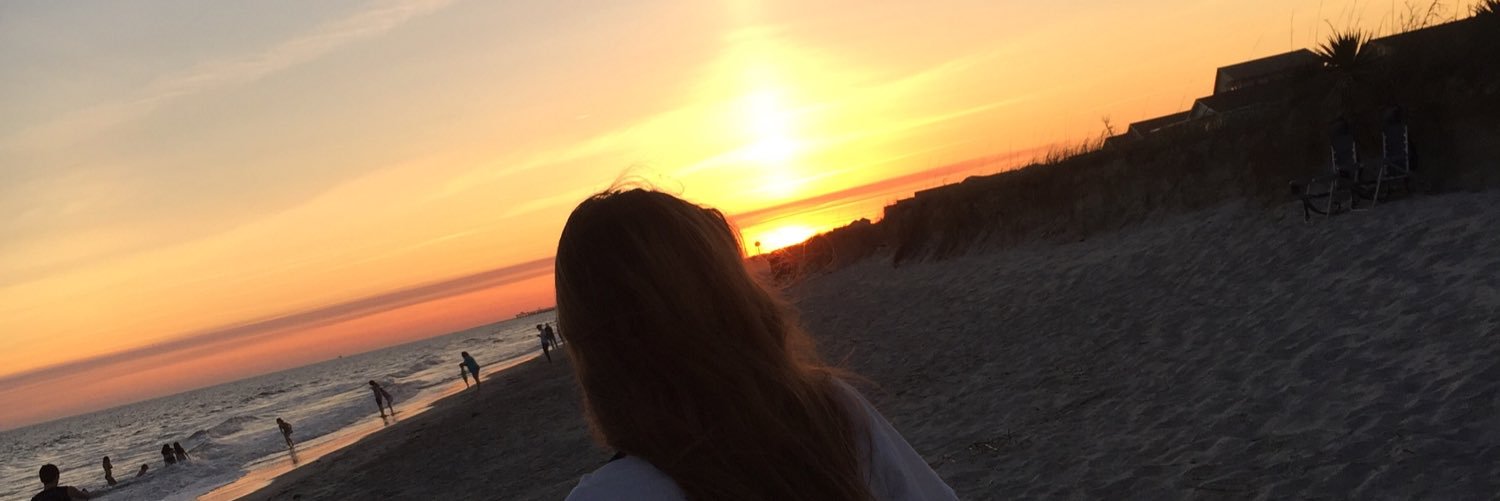 ssarahayes's profile banner image