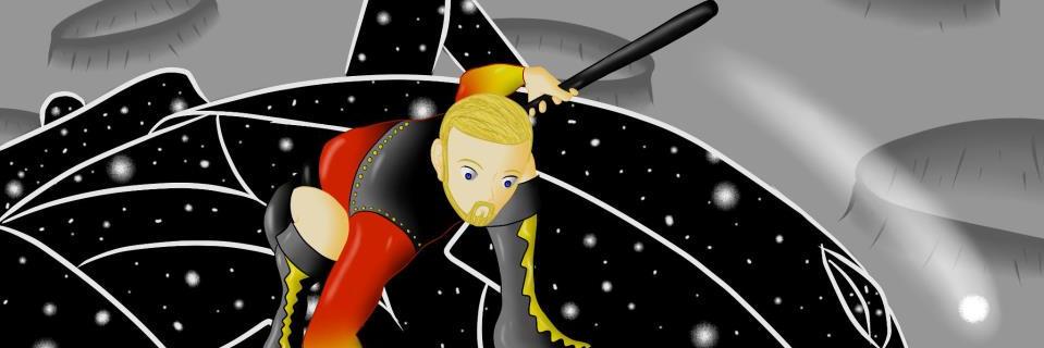 HeyMrTullyman's profile banner image