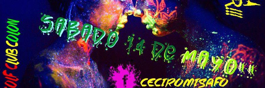 safofest's profile banner image