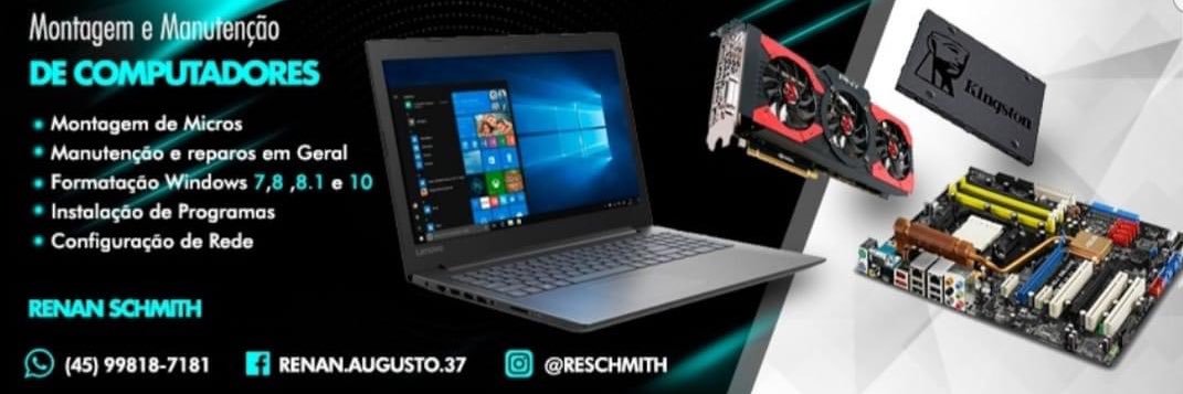 ReSchmith's profile banner image