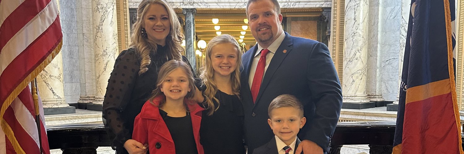 SenatorRhodes's profile banner image